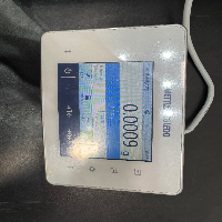 Mettler Toledo XSR204 Analytical Balance image 2